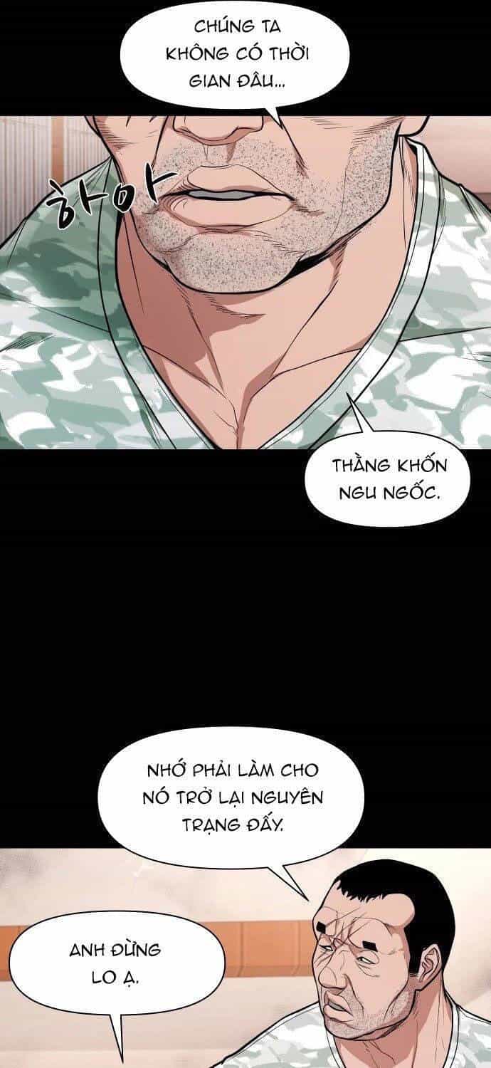Ngôi Làng Ma Quái - Chương 12 - ảnh 55