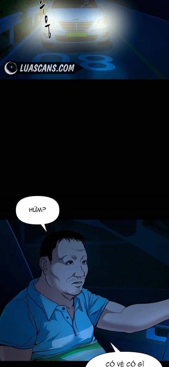 Ngôi Làng Ma Quái - Chương 12 - ảnh 59