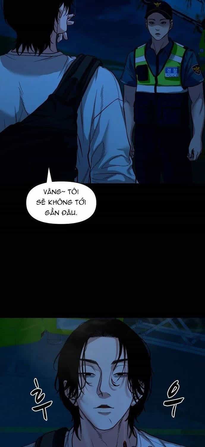 Ngôi Làng Ma Quái - Chương 12 - ảnh 68