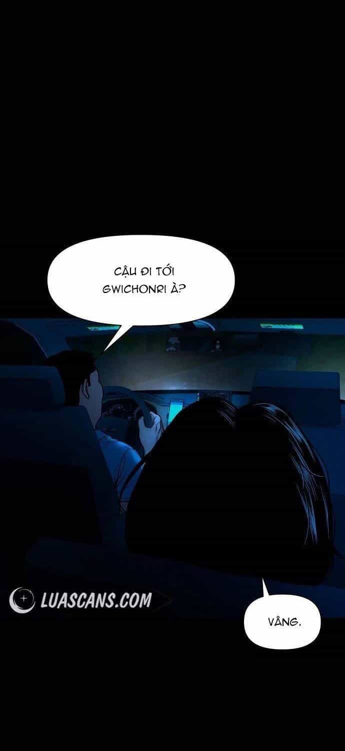 Ngôi Làng Ma Quái - Chương 12 - ảnh 71