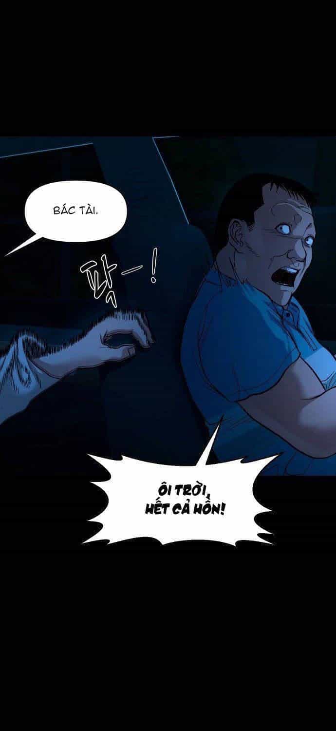 Ngôi Làng Ma Quái - Chương 12 - ảnh 73