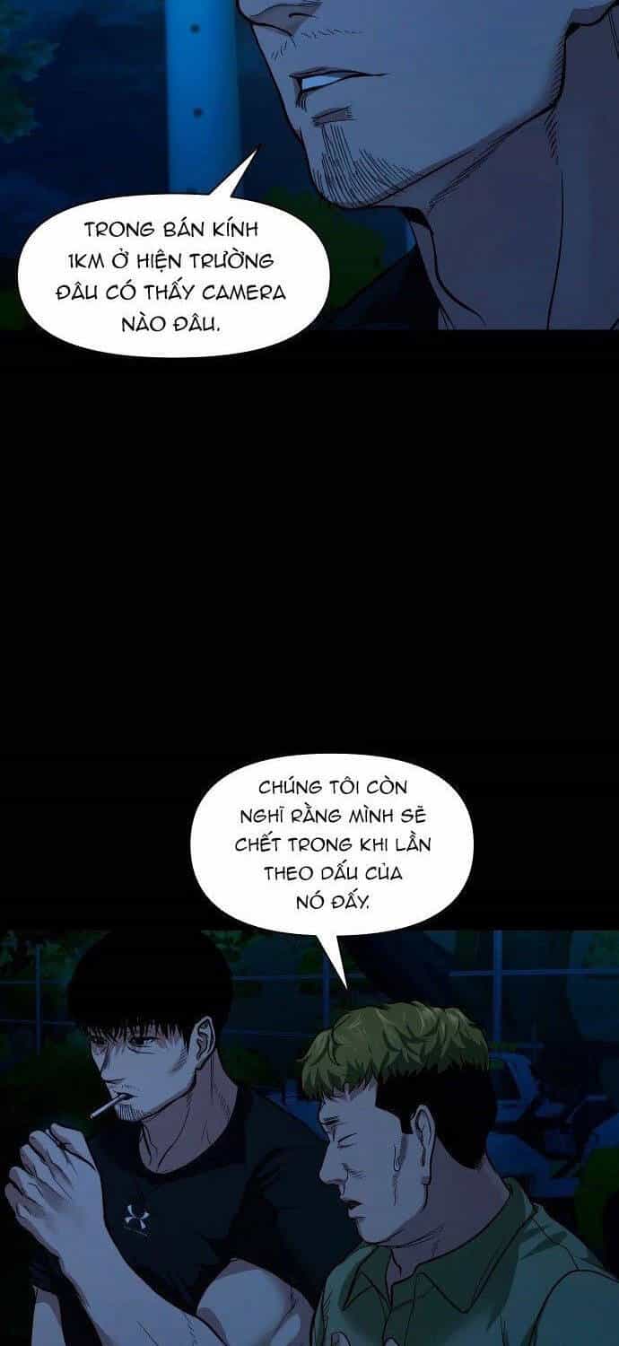 Ngôi Làng Ma Quái - Chương 12 - ảnh 76