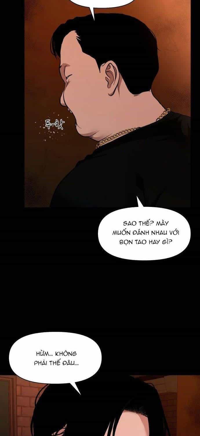 Ngôi Làng Ma Quái - Chương 12 - ảnh 8