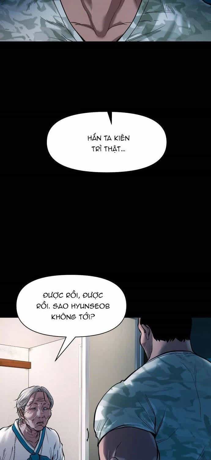 Ngôi Làng Ma Quái - Chương 13 - ảnh 24