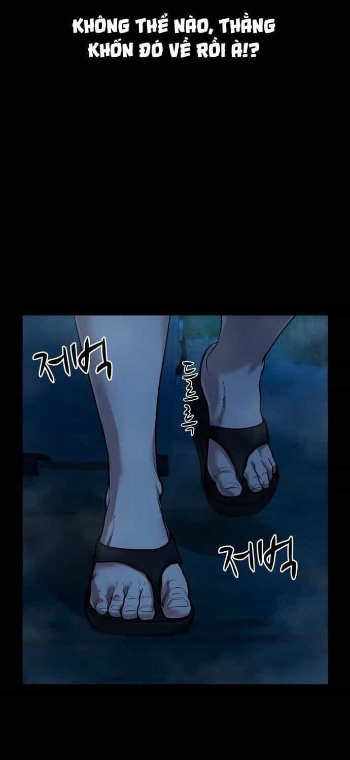Ngôi Làng Ma Quái - Chương 13 - ảnh 34