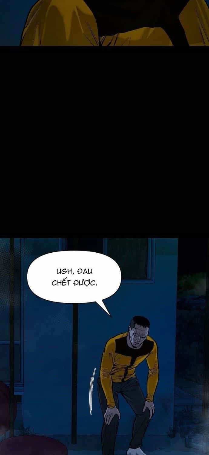 Ngôi Làng Ma Quái - Chương 13 - ảnh 50