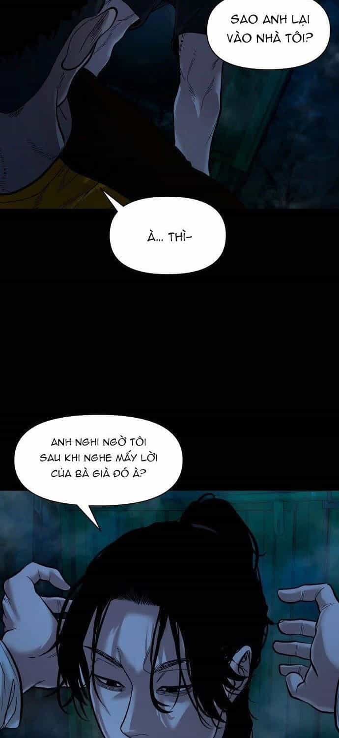 Ngôi Làng Ma Quái - Chương 13 - ảnh 60