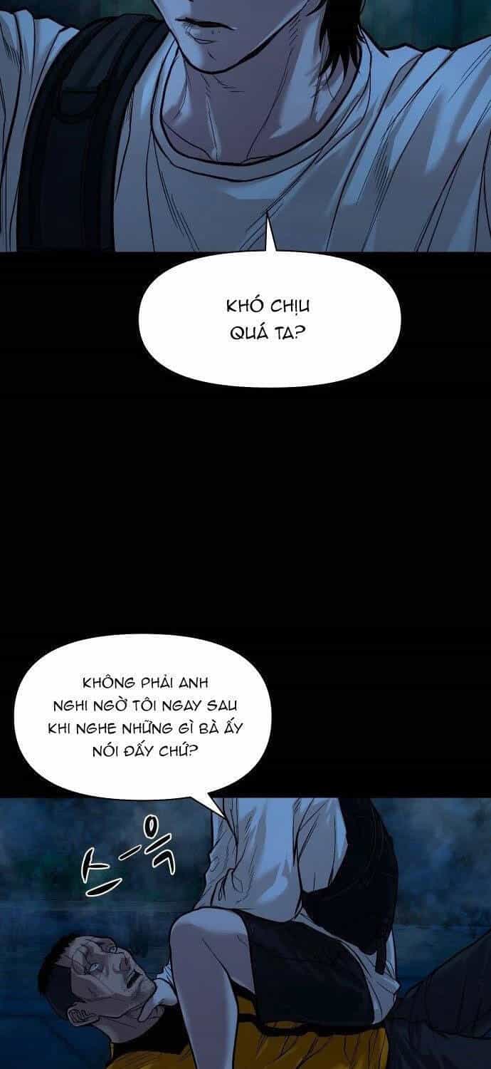 Ngôi Làng Ma Quái - Chương 13 - ảnh 61
