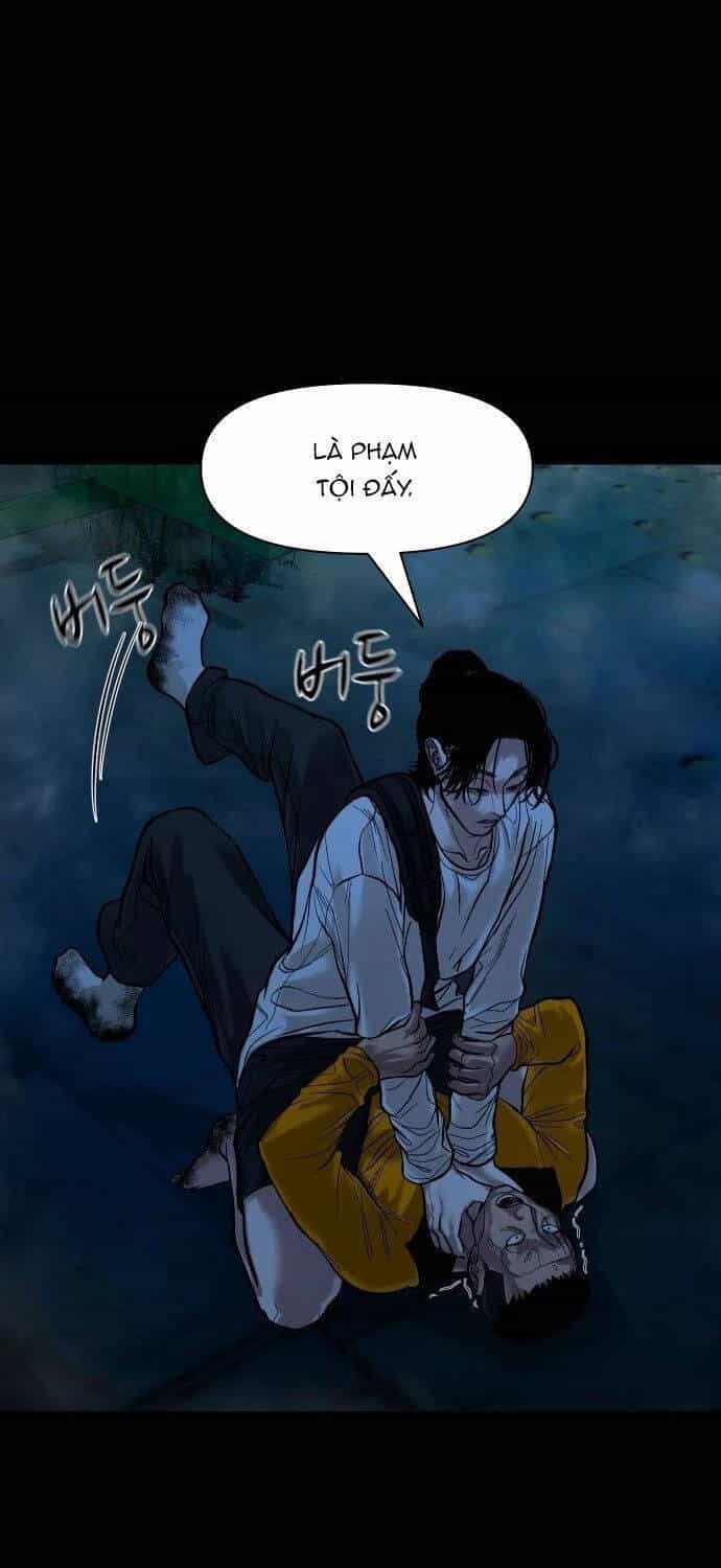 Ngôi Làng Ma Quái - Chương 13 - ảnh 65
