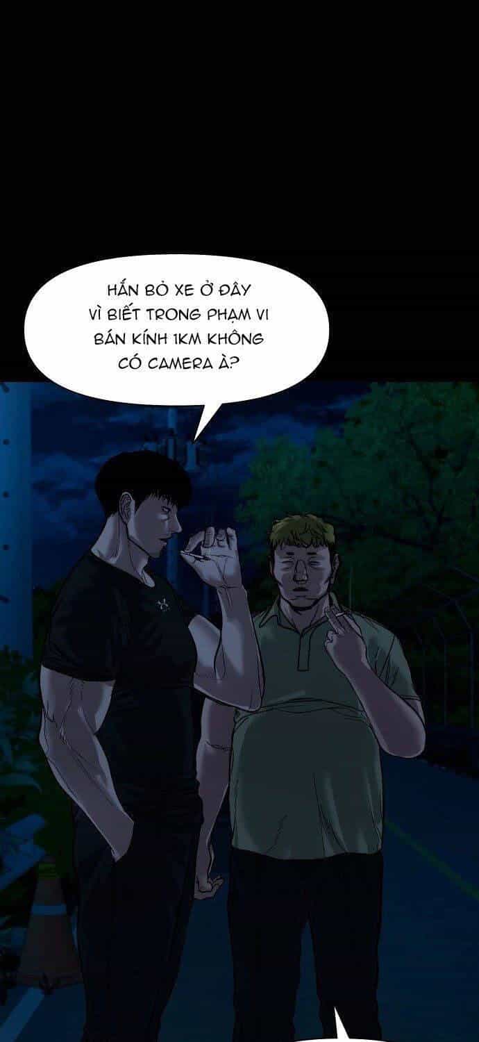 Ngôi Làng Ma Quái - Chương 13 - ảnh 73