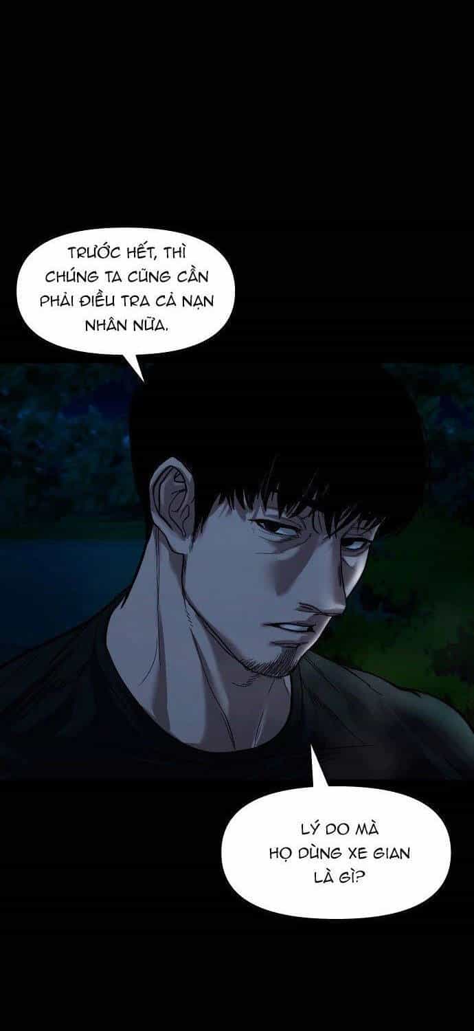 Ngôi Làng Ma Quái - Chương 13 - ảnh 76