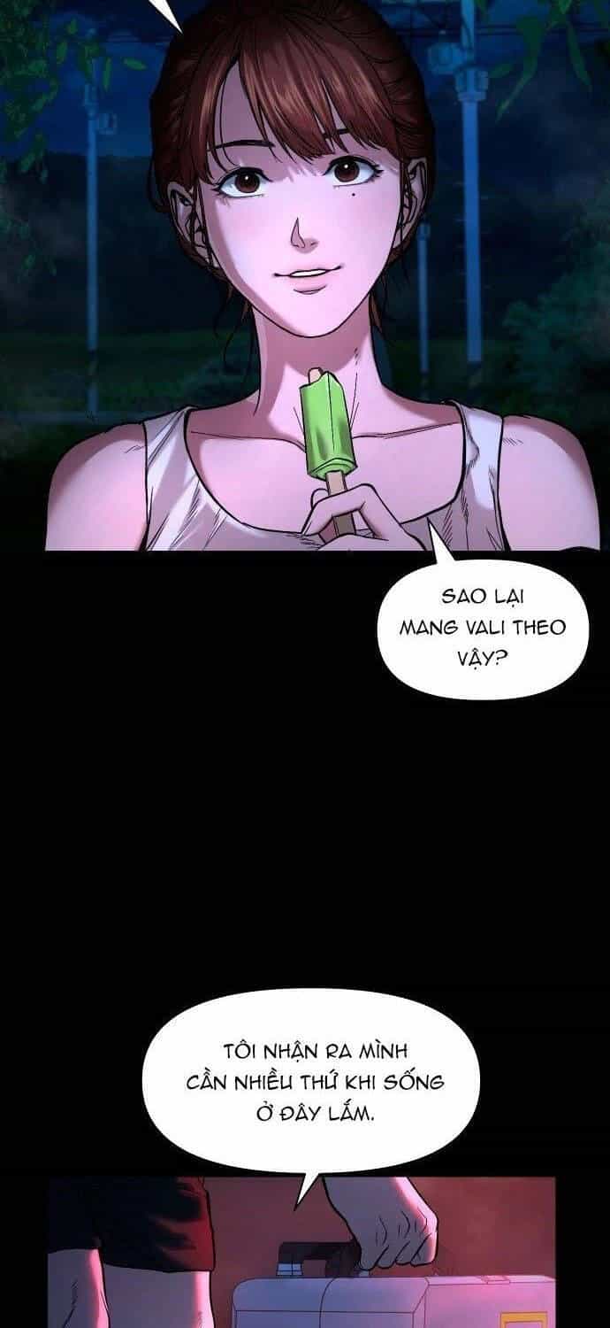 Ngôi Làng Ma Quái - Chương 13 - ảnh 8