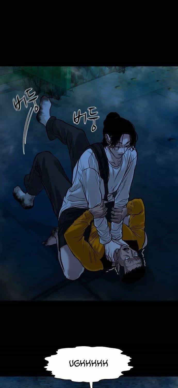 Ngôi Làng Ma Quái - Chương 14 - ảnh 13