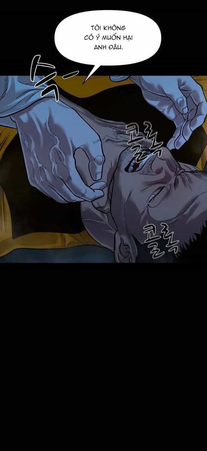 Ngôi Làng Ma Quái - Chương 14 - ảnh 19