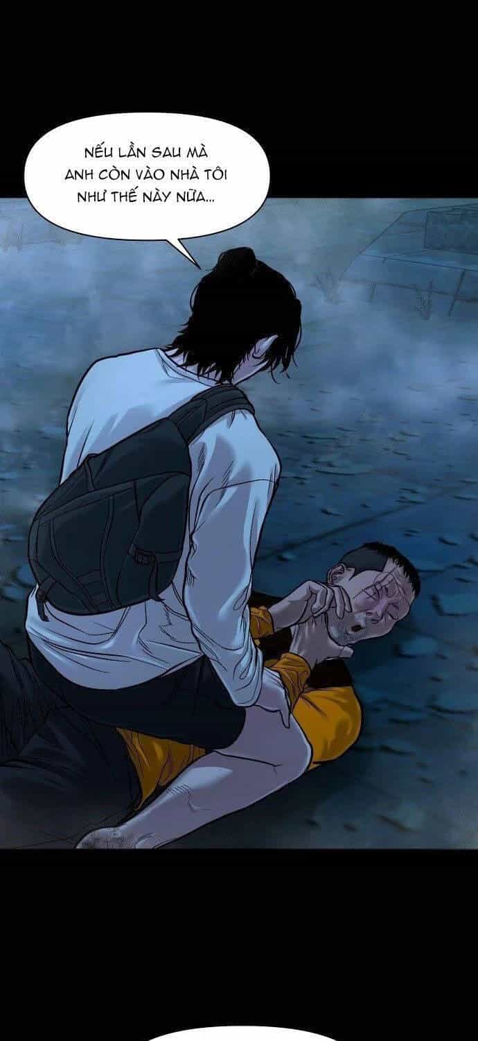 Ngôi Làng Ma Quái - Chương 14 - ảnh 20