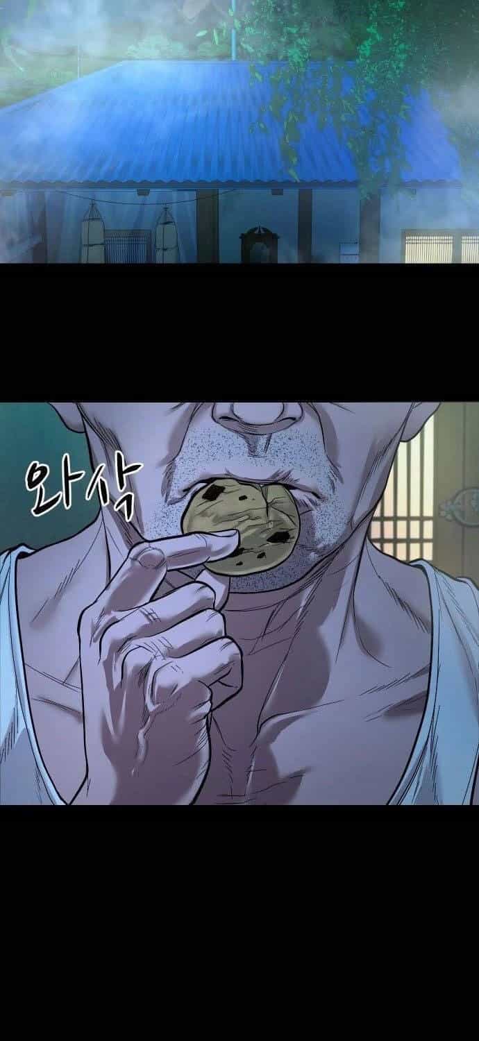 Ngôi Làng Ma Quái - Chương 14 - ảnh 28