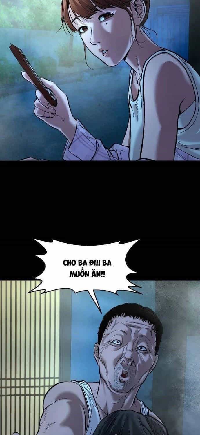Ngôi Làng Ma Quái - Chương 14 - ảnh 33