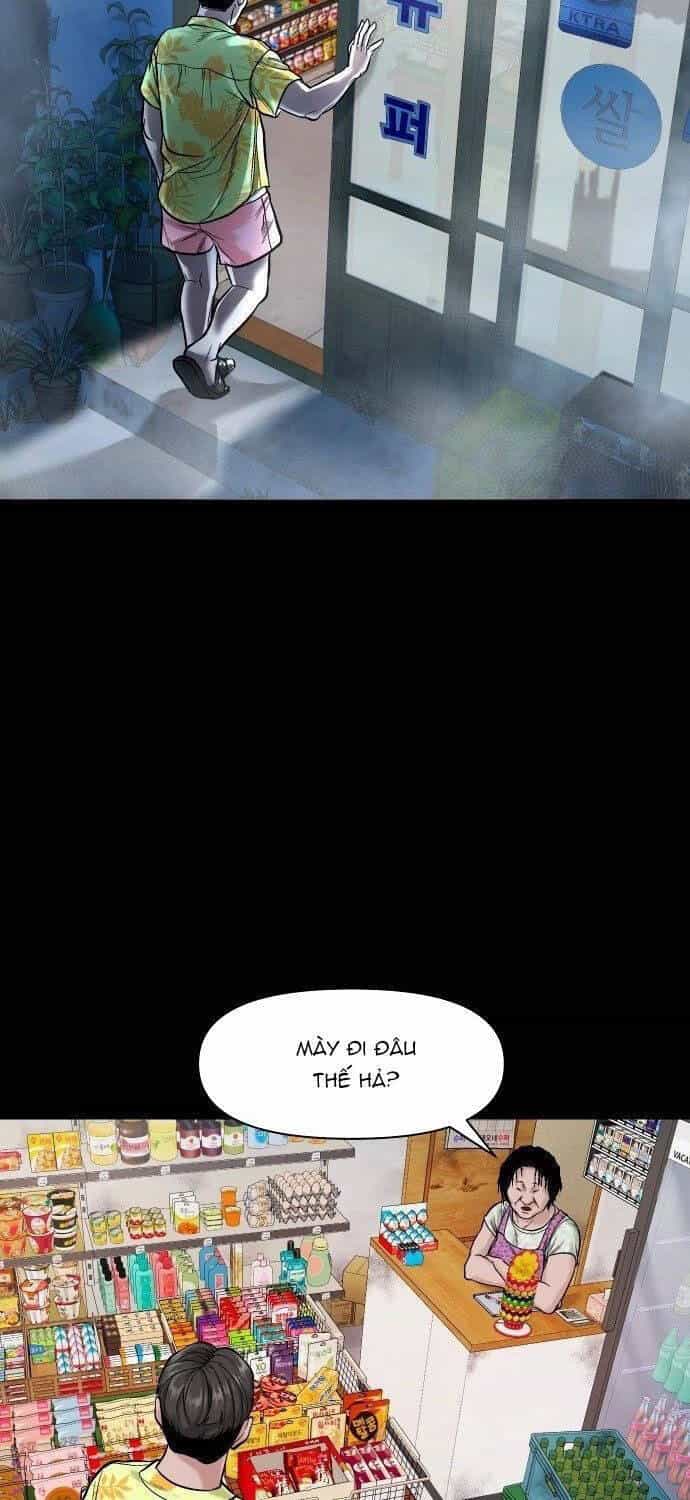 Ngôi Làng Ma Quái - Chương 14 - ảnh 38