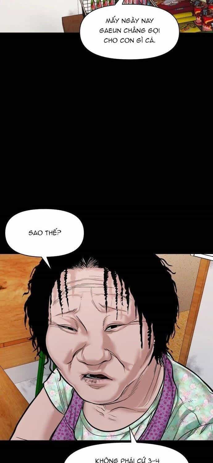 Ngôi Làng Ma Quái - Chương 14 - ảnh 41