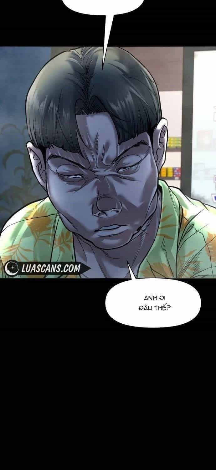 Ngôi Làng Ma Quái - Chương 14 - ảnh 46