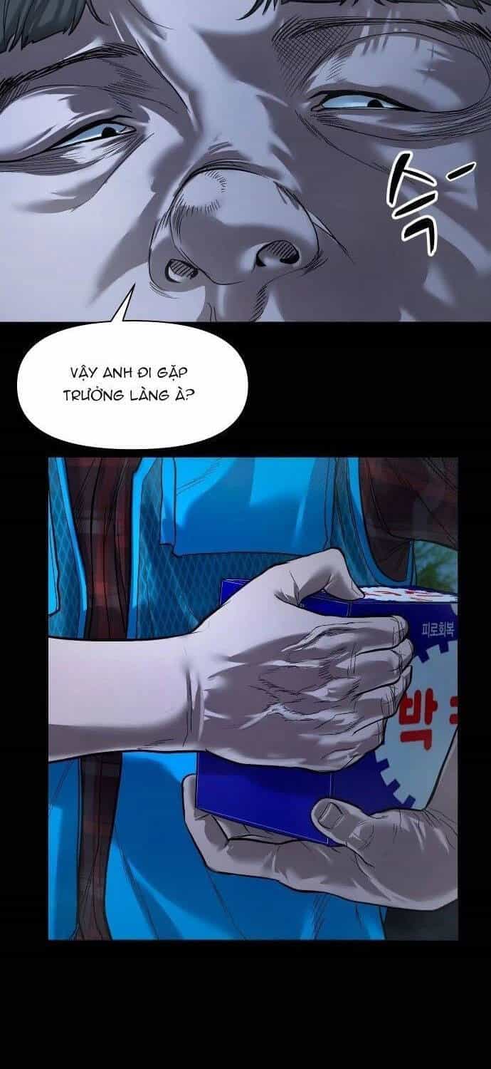 Ngôi Làng Ma Quái - Chương 14 - ảnh 49