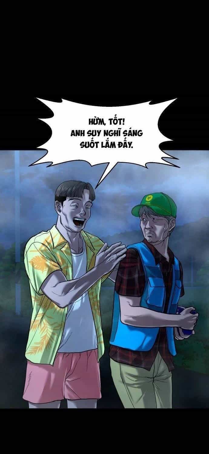 Ngôi Làng Ma Quái - Chương 14 - ảnh 50