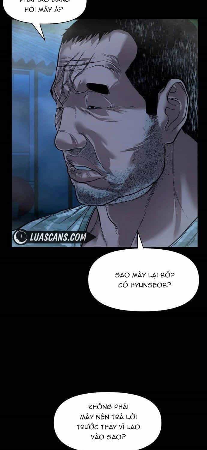Ngôi Làng Ma Quái - Chương 14 - ảnh 57