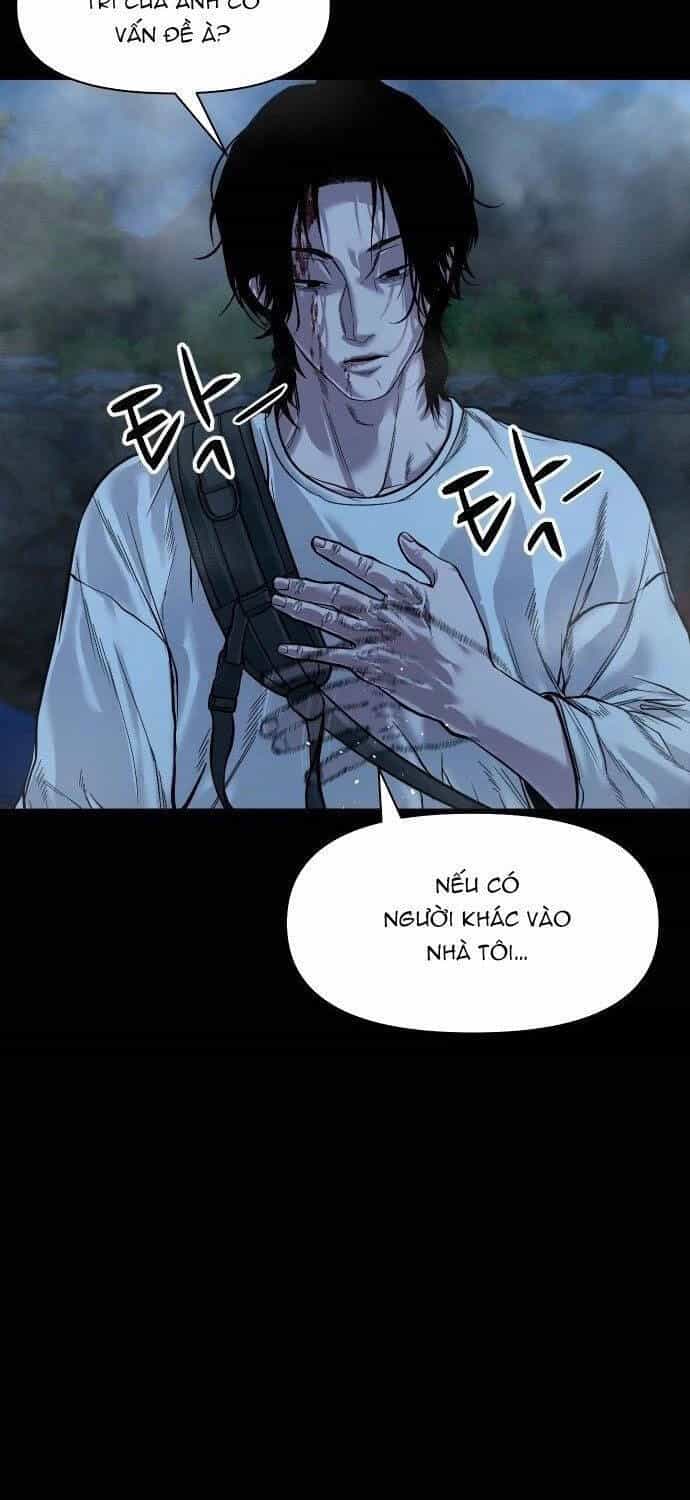 Ngôi Làng Ma Quái - Chương 14 - ảnh 59