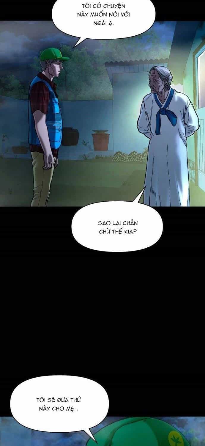 Ngôi Làng Ma Quái - Chương 14 - ảnh 6