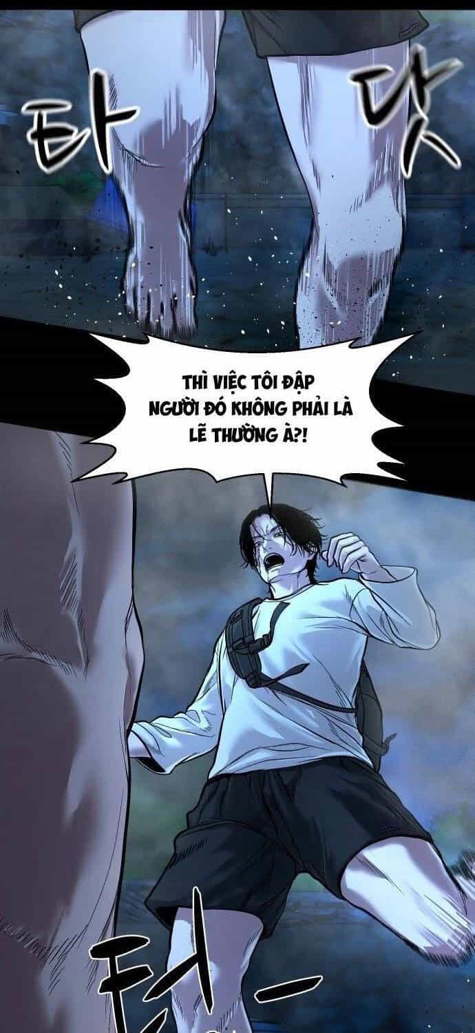 Ngôi Làng Ma Quái - Chương 14 - ảnh 60