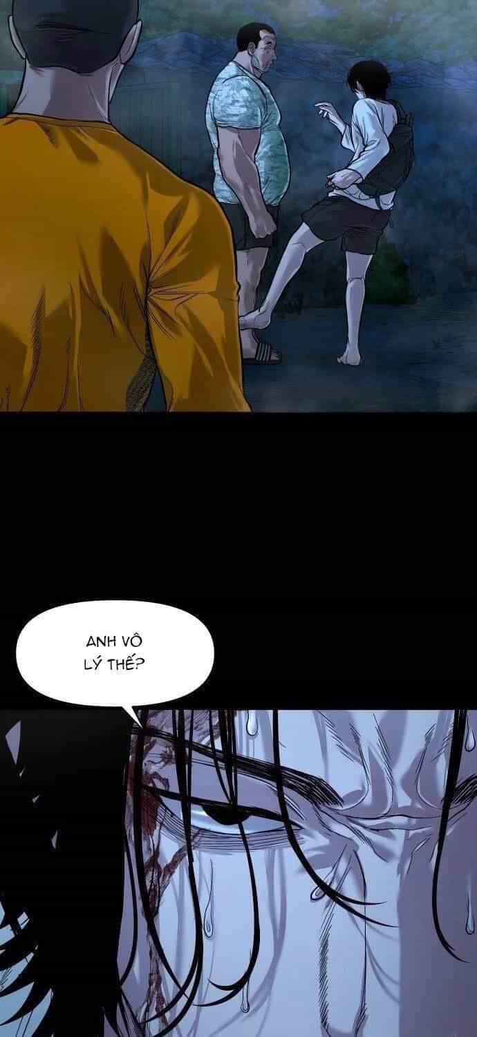 Ngôi Làng Ma Quái - Chương 14 - ảnh 63