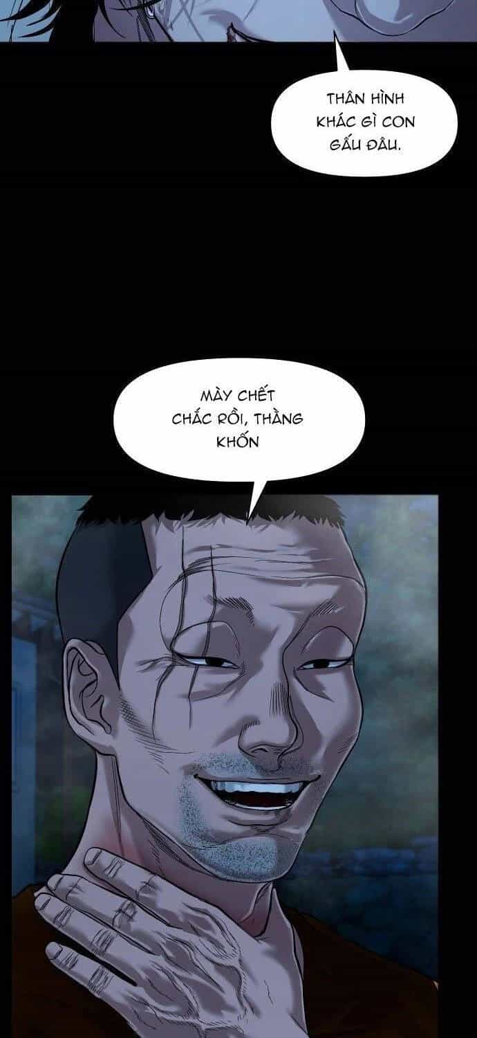 Ngôi Làng Ma Quái - Chương 14 - ảnh 64