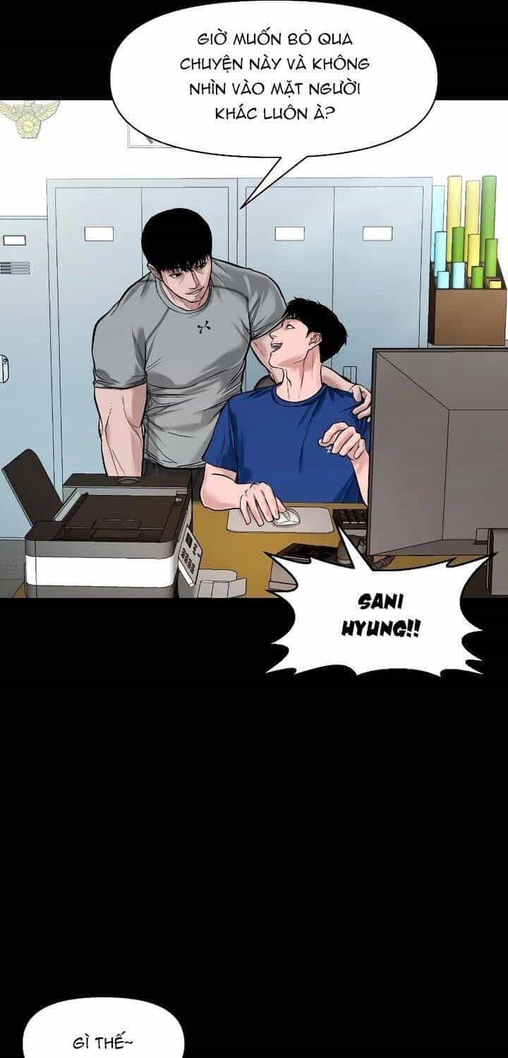 Ngôi Làng Ma Quái - Chương 15 - ảnh 16