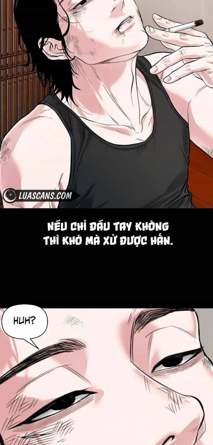 Ngôi Làng Ma Quái - Chương 15 - ảnh 25