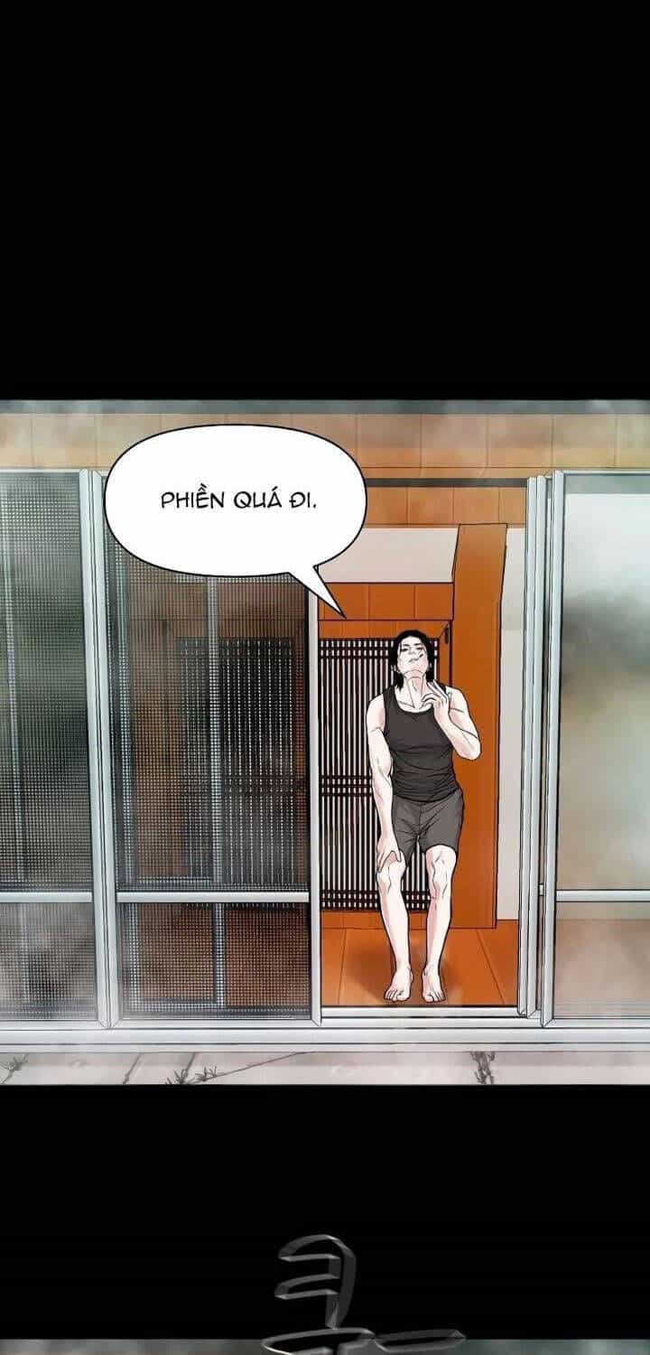 Ngôi Làng Ma Quái - Chương 15 - ảnh 27