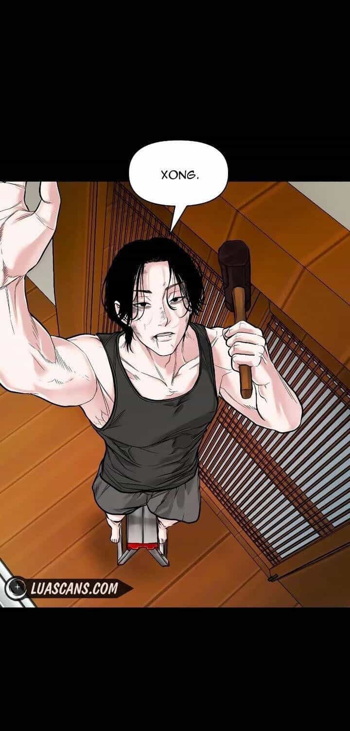 Ngôi Làng Ma Quái - Chương 15 - ảnh 34