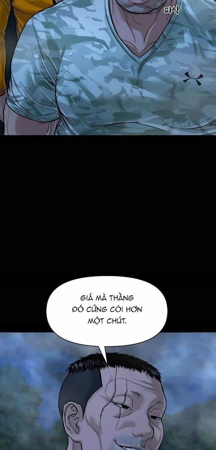 Ngôi Làng Ma Quái - Chương 15 - ảnh 4