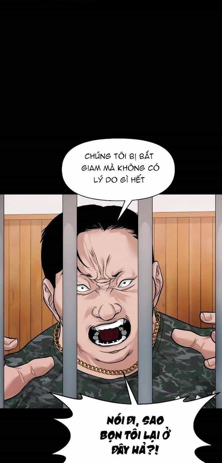 Ngôi Làng Ma Quái - Chương 15 - ảnh 56