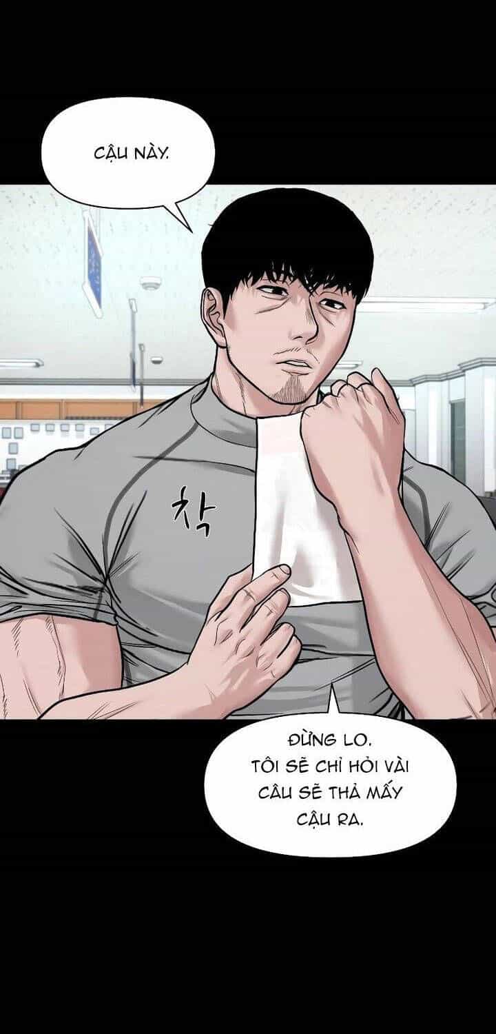 Ngôi Làng Ma Quái - Chương 15 - ảnh 58