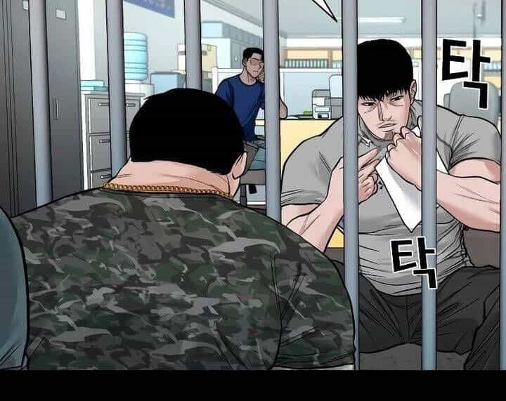 Ngôi Làng Ma Quái - Chương 15 - ảnh 61