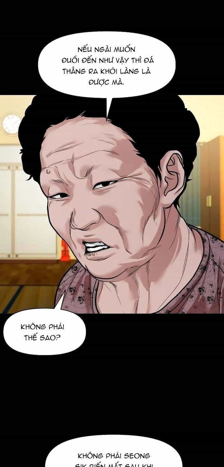 Ngôi Làng Ma Quái - Chương 15 - ảnh 71