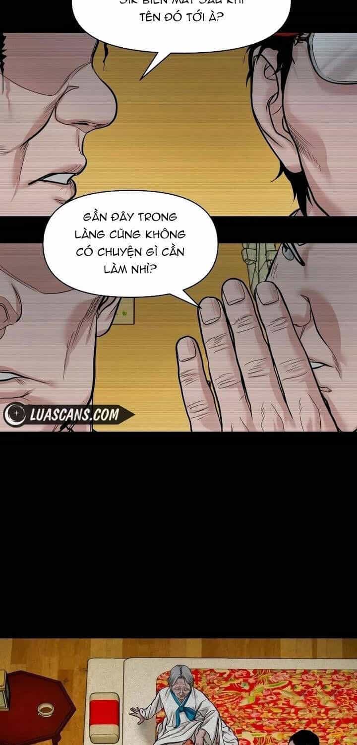 Ngôi Làng Ma Quái - Chương 15 - ảnh 72