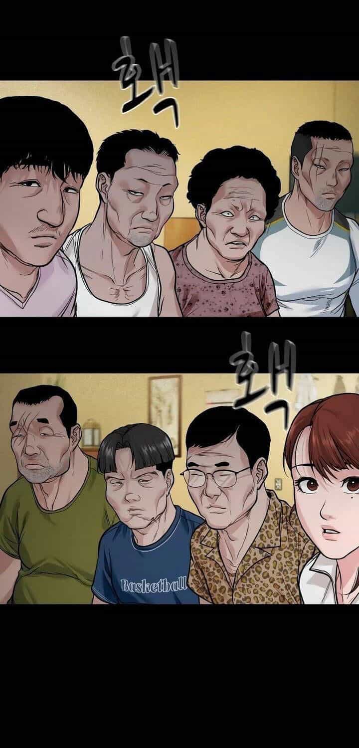 Ngôi Làng Ma Quái - Chương 15 - ảnh 78