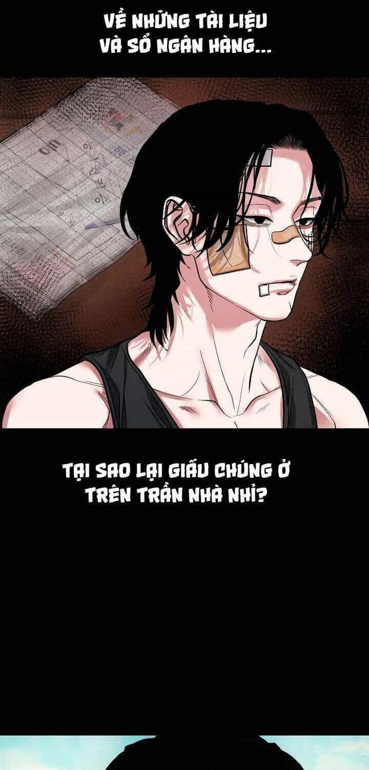 Ngôi Làng Ma Quái - Chương 16 - ảnh 11