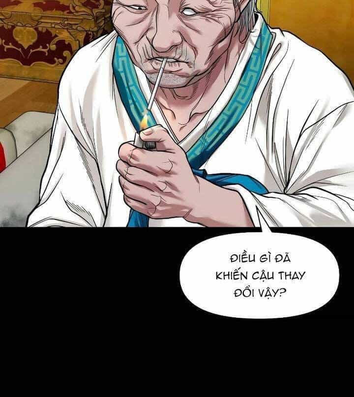 Ngôi Làng Ma Quái - Chương 16 - ảnh 15