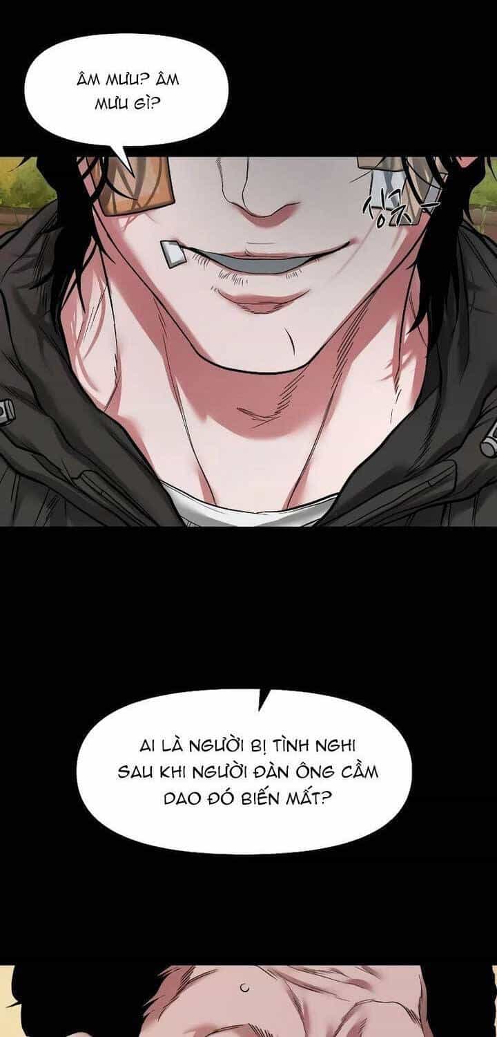 Ngôi Làng Ma Quái - Chương 16 - ảnh 17