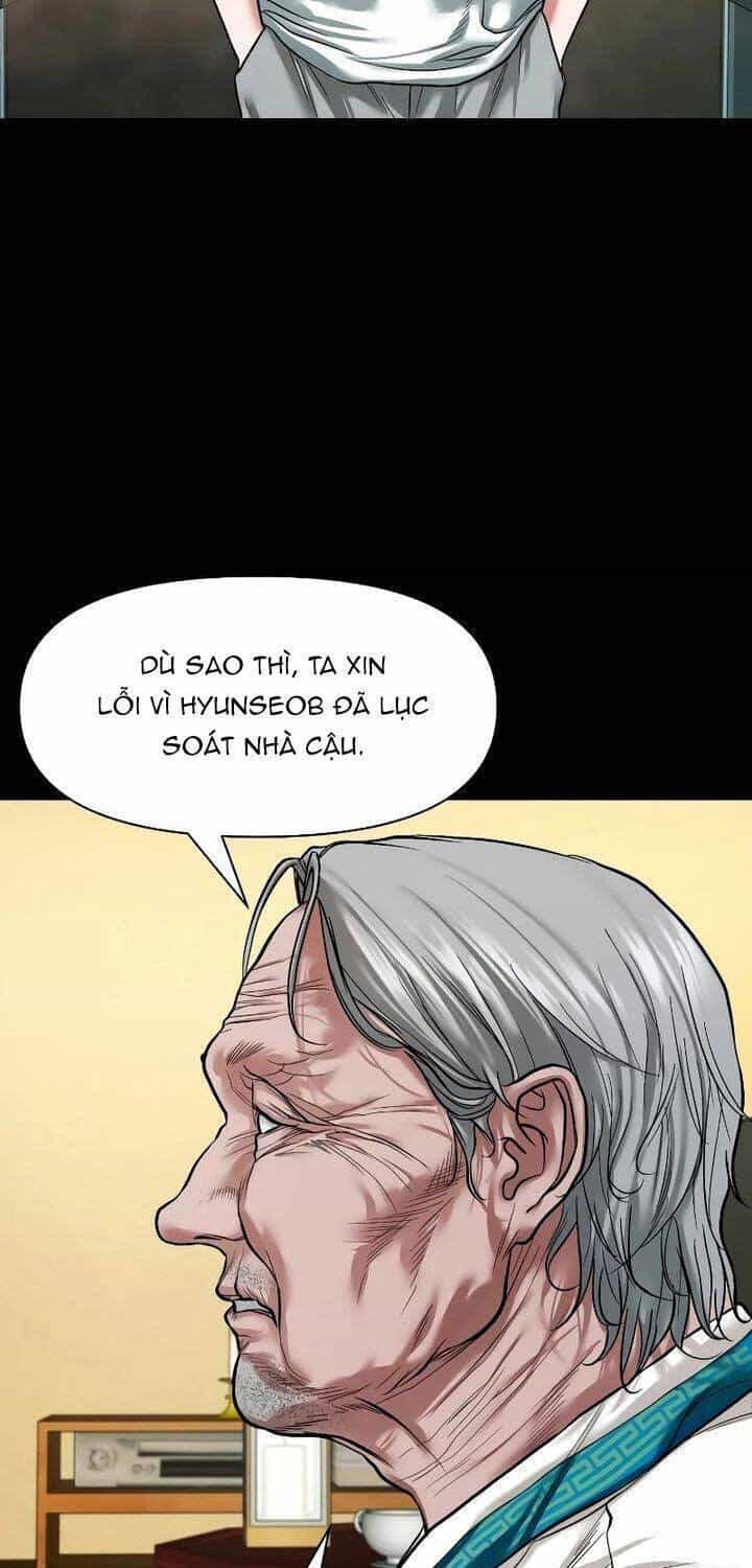 Ngôi Làng Ma Quái - Chương 16 - ảnh 20