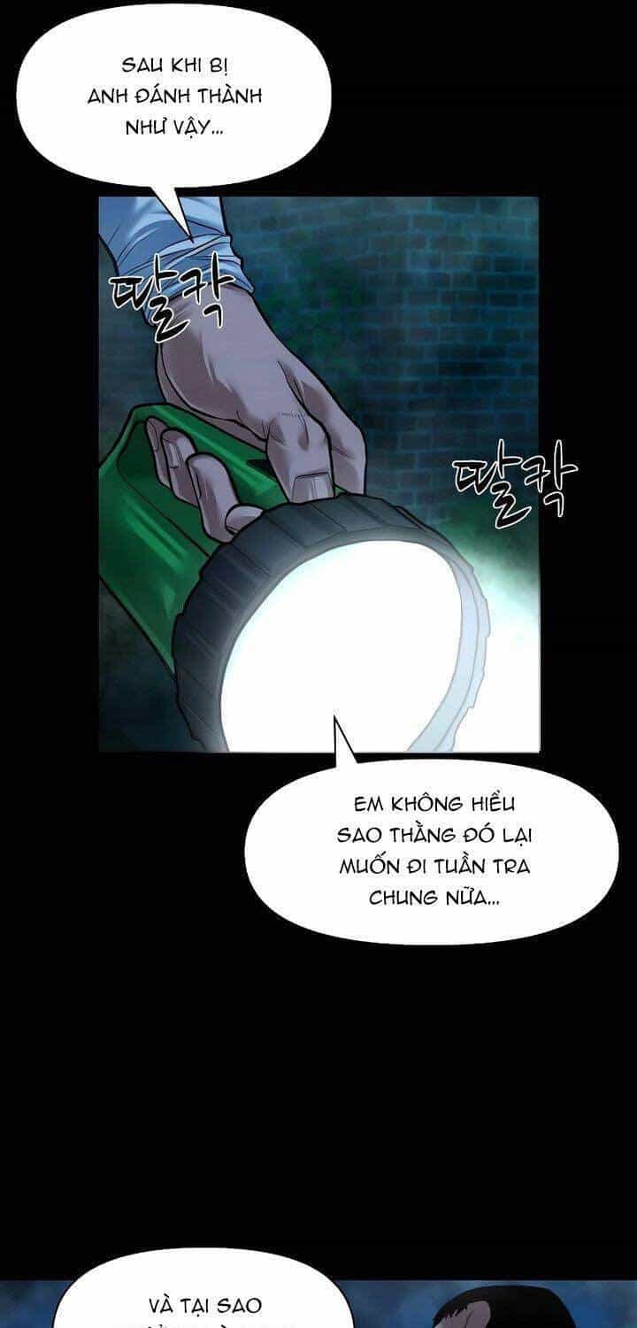 Ngôi Làng Ma Quái - Chương 16 - ảnh 32