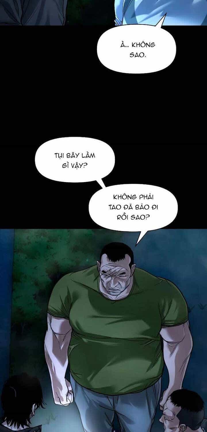 Ngôi Làng Ma Quái - Chương 16 - ảnh 39