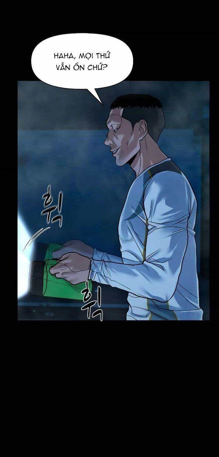 Ngôi Làng Ma Quái - Chương 16 - ảnh 47